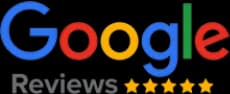 Google reviews background
