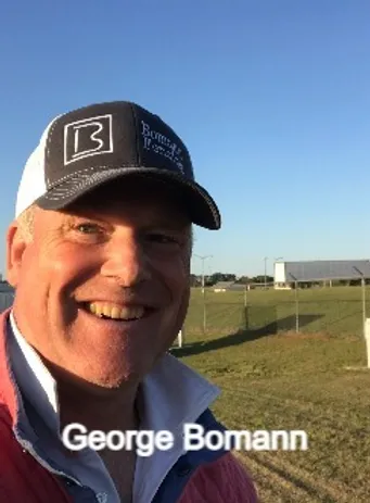 George Bomann