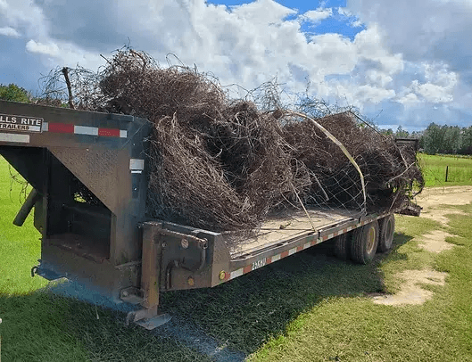 Fence Removal Services Fence Removal Services