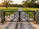Custom Farm Gates: A Farmer’s Design & Planning Guide